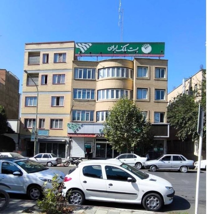 سفر مدیر عامل پست بانک ایران و هیات همراه به استان کردستان سفر مدیر عامل پست بانک ایران و هیات همراه به استان کردستان